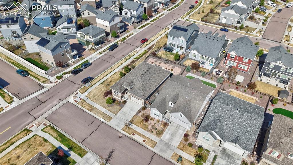 Image 37 of 47: Aerial View
