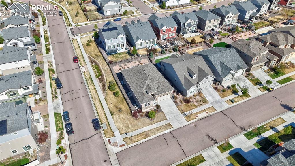 Image 39 of 47: Aerial View