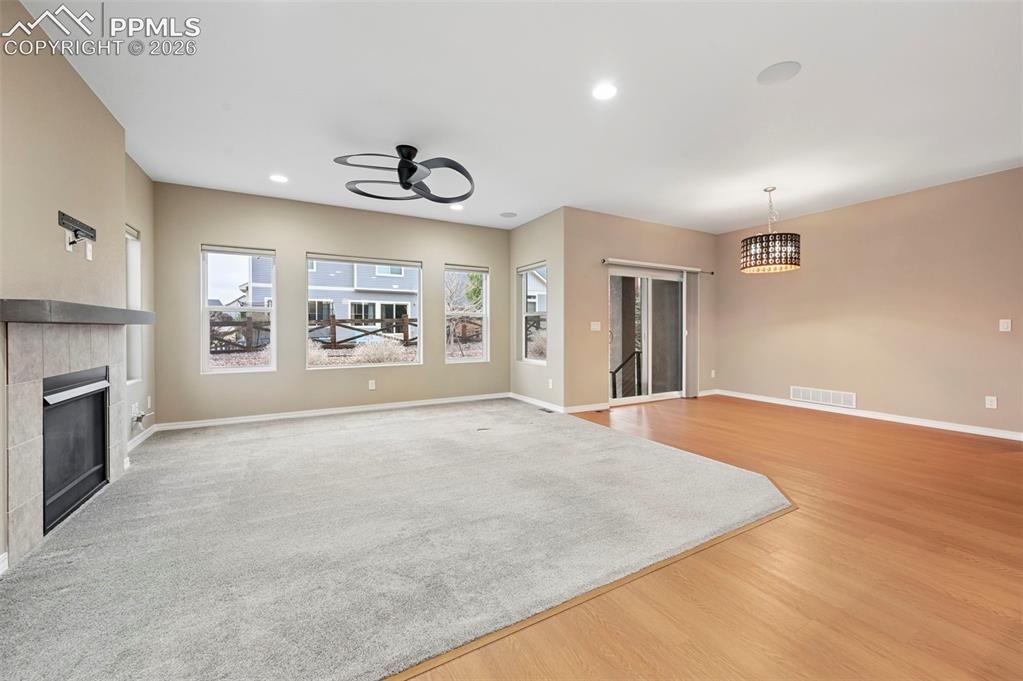 Image 4 of 47: Living Room
