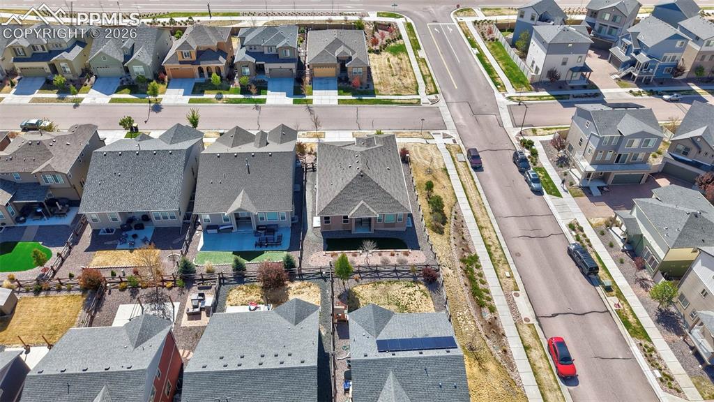 Image 40 of 47: Aerial View