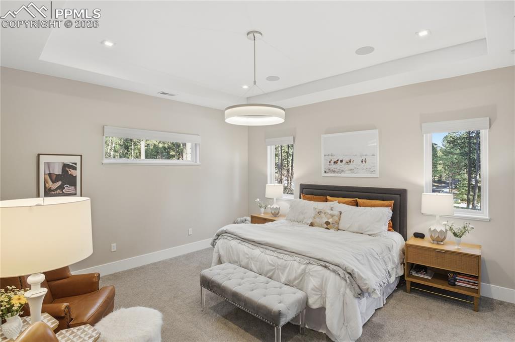 Image 15 of 49: Walk-out Living area