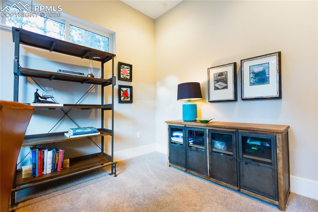 Image 22 of 49: 2nd Office