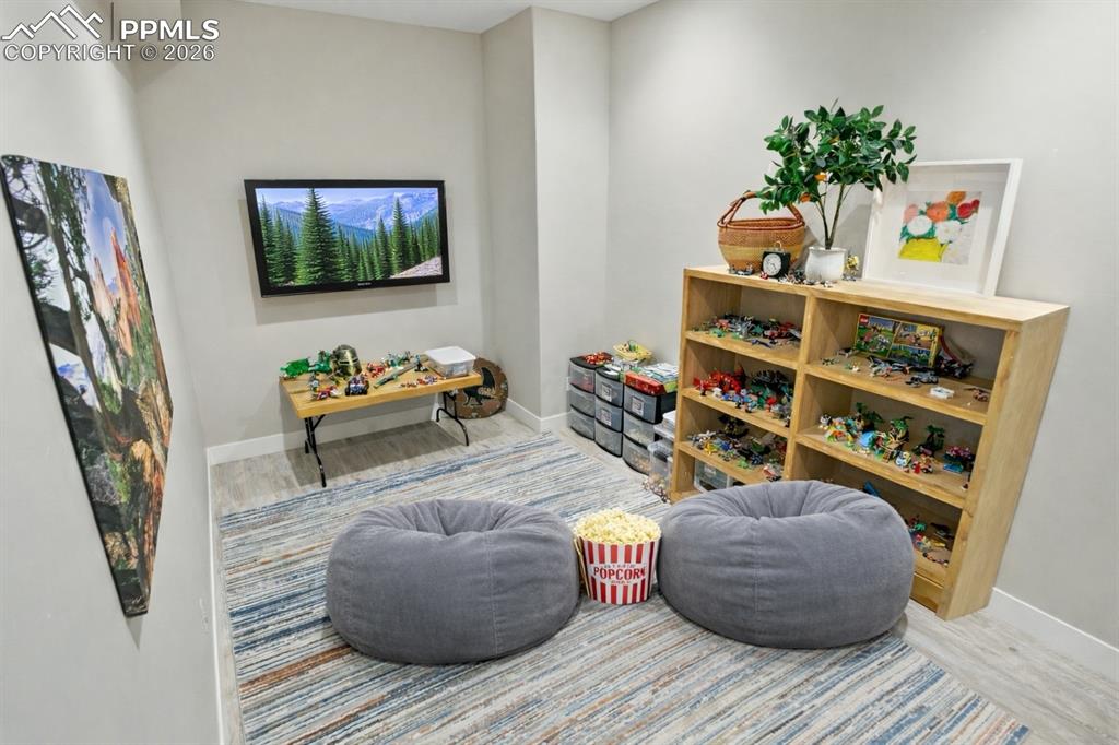 Image 36 of 49: Game Room