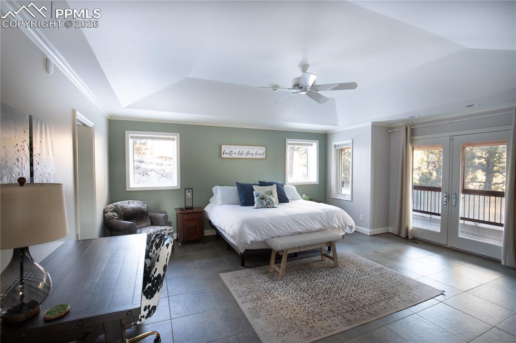 Image 20 of 38: Bedroom