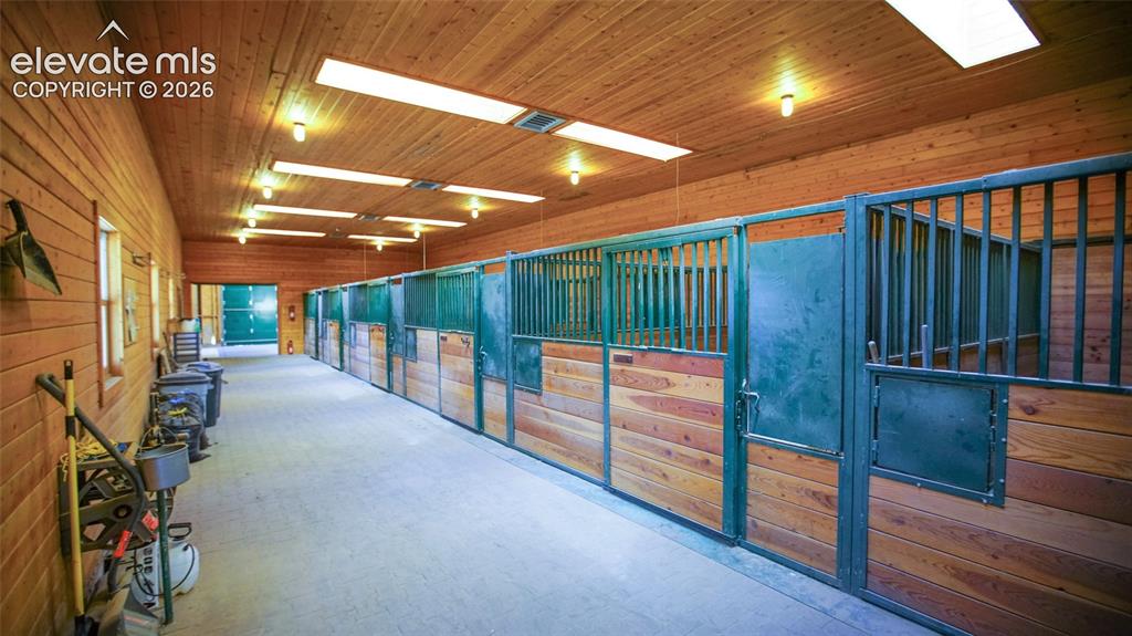 Image 42 of 46: Stable