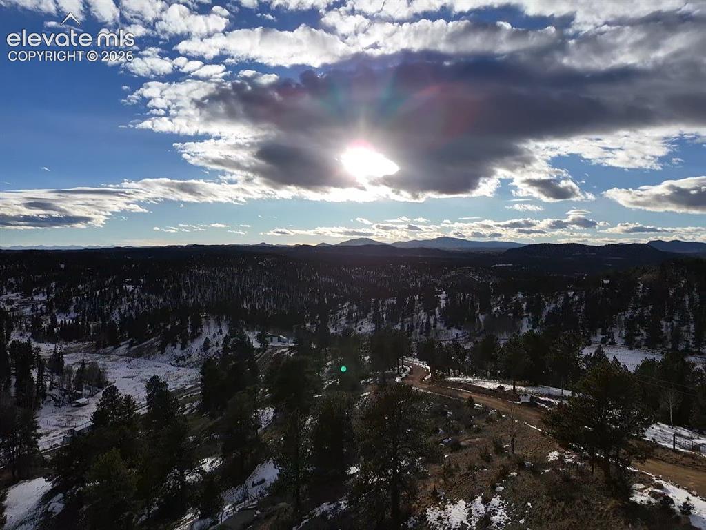 Image 44 of 46: Aerial View