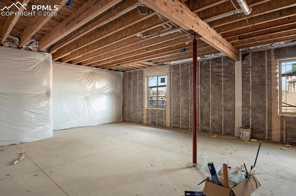 Image 18 of 18: Basement