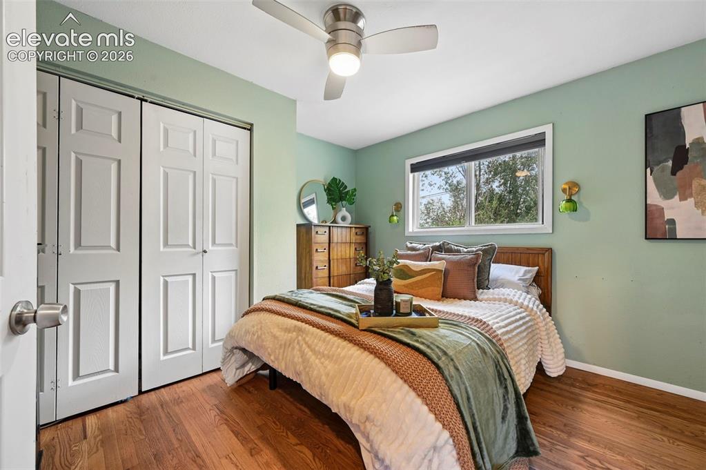 Image 10 of 23: Master Bedroom