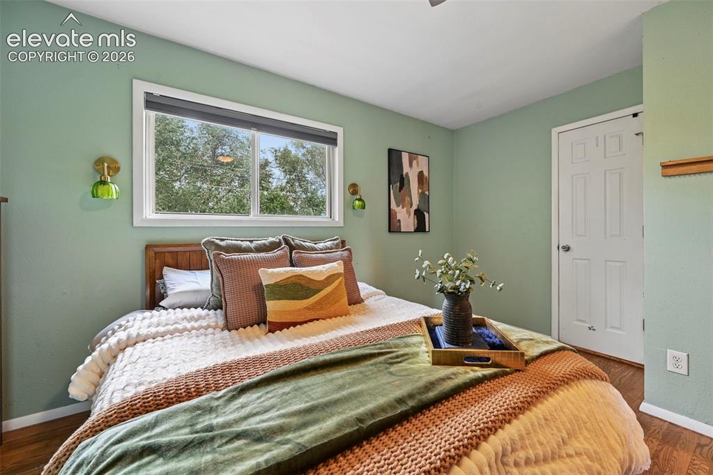 Image 11 of 23: Master Bedroom
