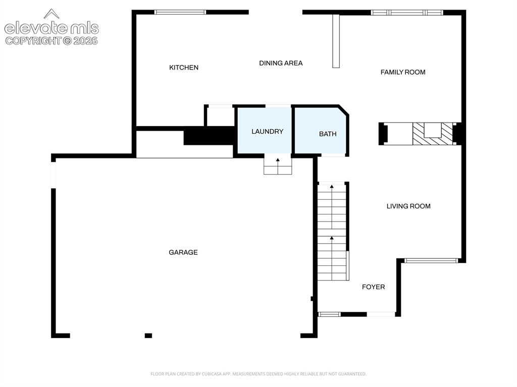 Image 31 of 33: Floor Plan