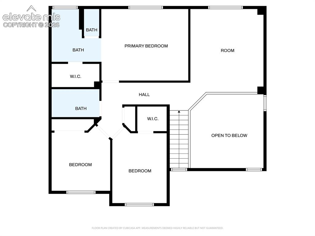 Image 32 of 33: Floor Plan