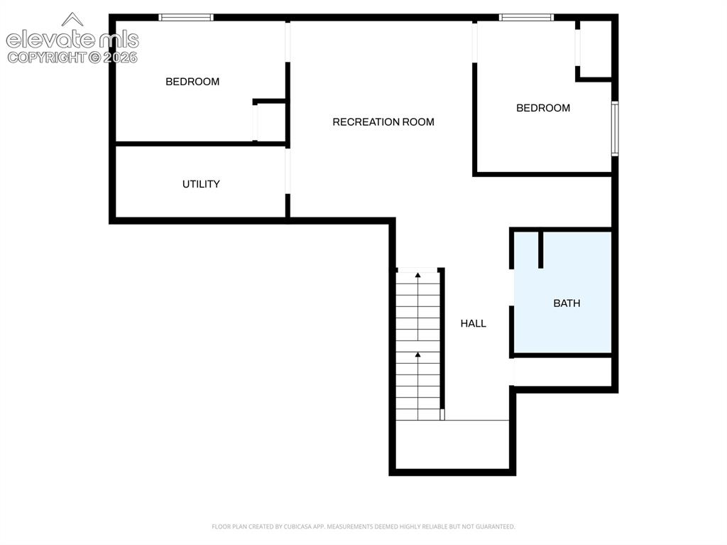 Image 33 of 33: Floor Plan