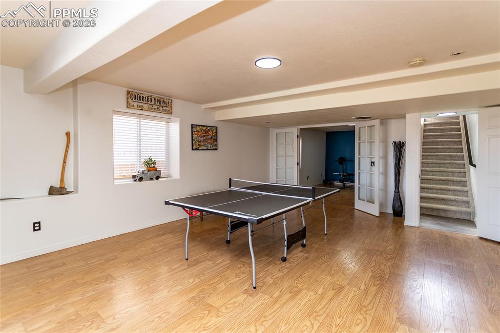 Image 25 of 49: Game Room