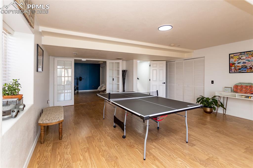 Image 27 of 49: Game Room