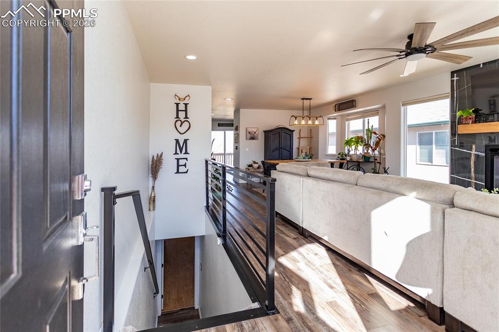 Image 3 of 49: Living Room