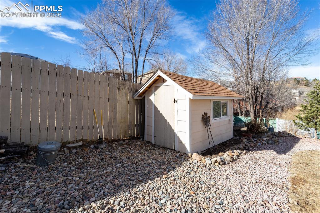 Image 45 of 49: Out Buildings