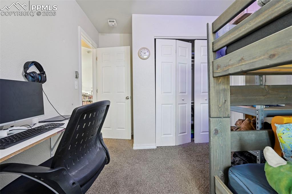 Image 29 of 49: Bedroom