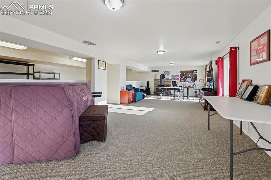 Image 32 of 49: Basement