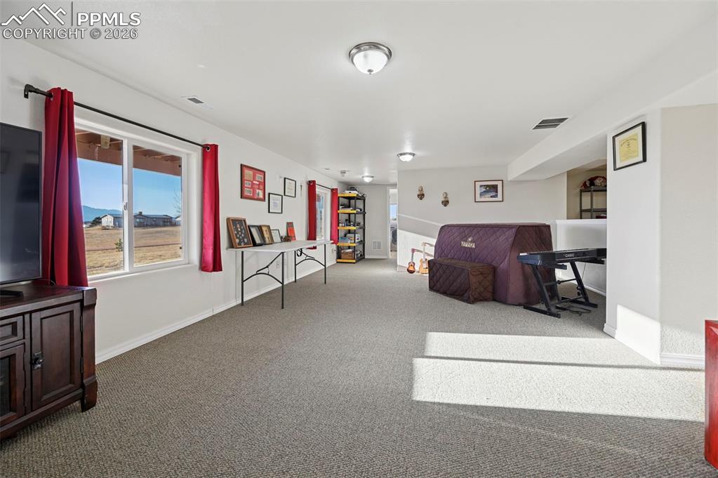 Image 34 of 49: Basement