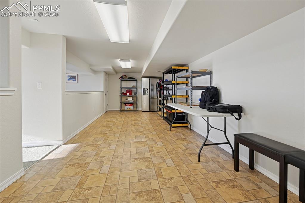 Image 35 of 49: Basement