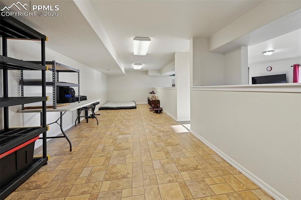 Image 36 of 49: Basement