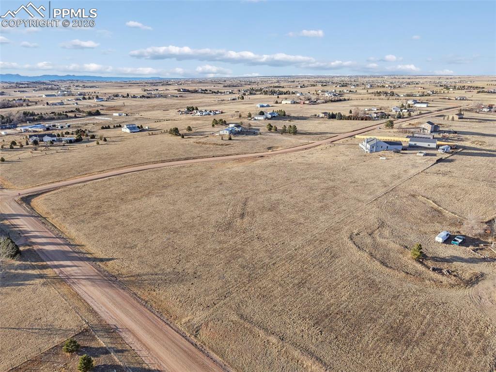 Image 37 of 49: Aerial View