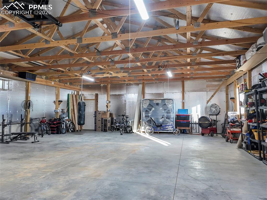 Image 42 of 49: Barn