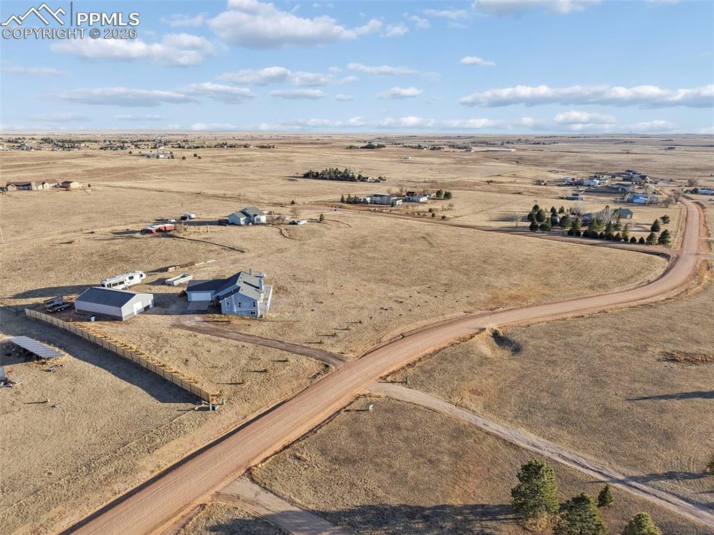 Image 47 of 49: Aerial View