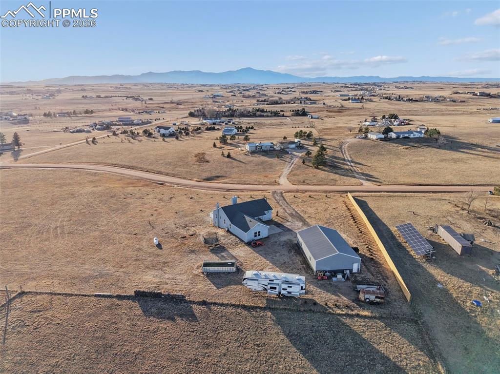 Image 49 of 49: Aerial View