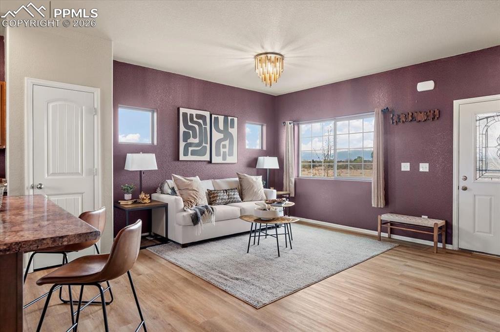 Image 10 of 41: Living Room