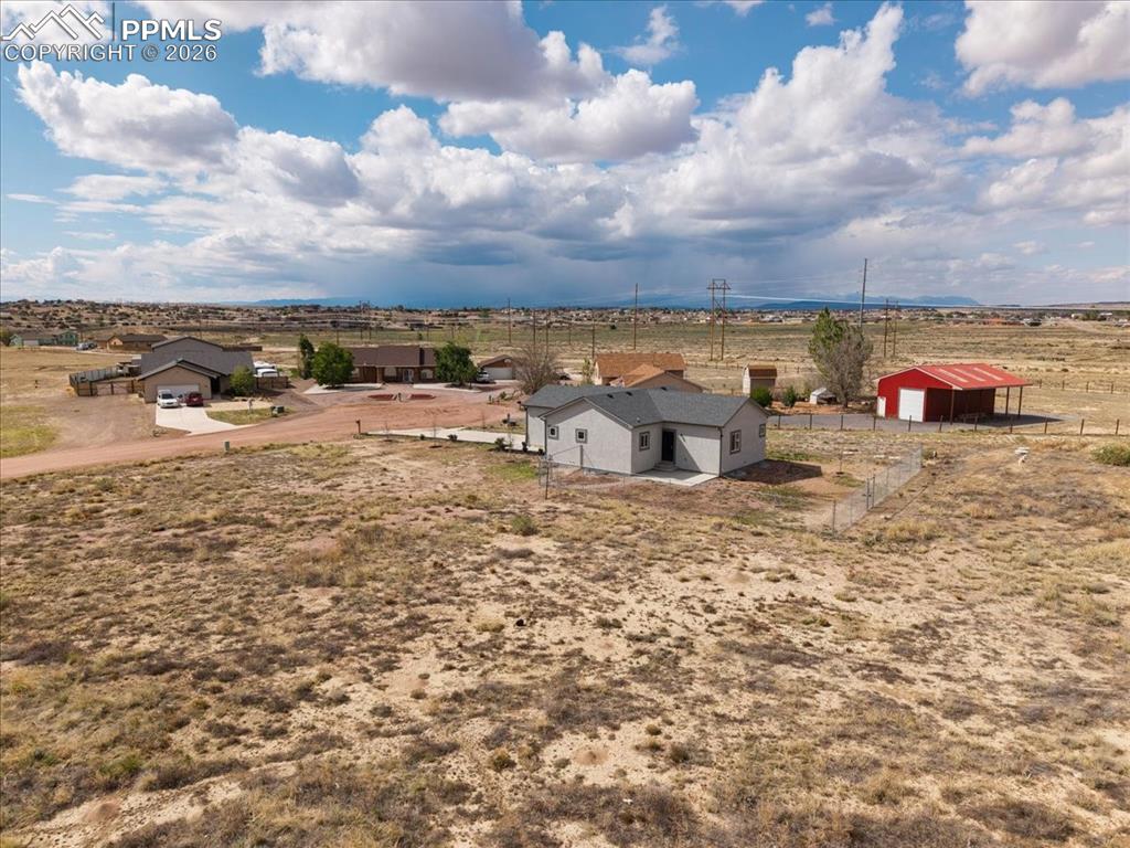 Image 31 of 41: Aerial View