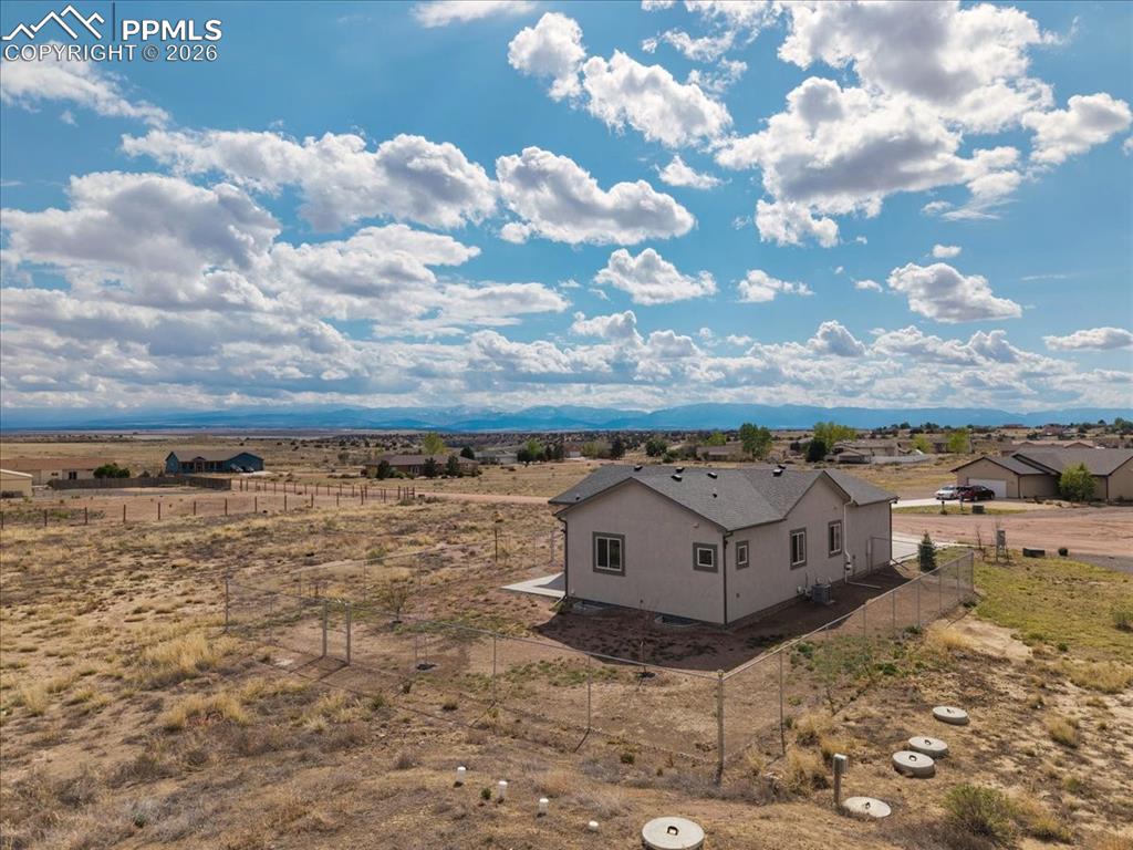 Image 32 of 41: Aerial View