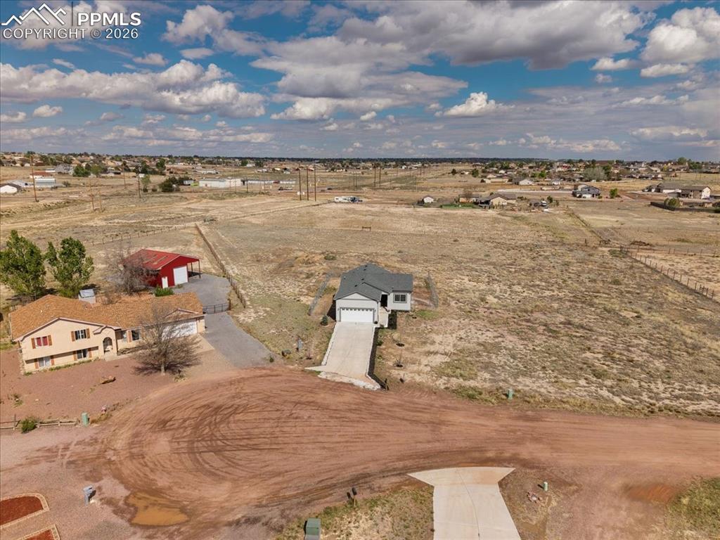 Image 33 of 41: Aerial View