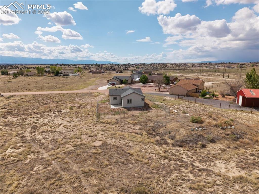 Image 34 of 41: Aerial View