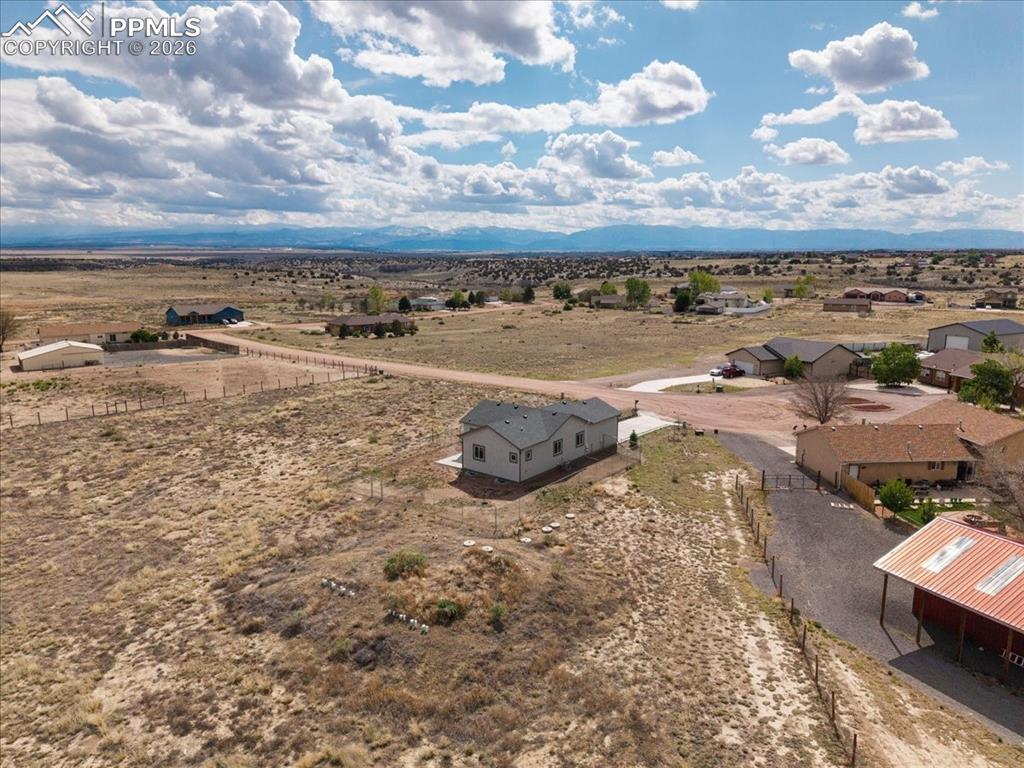 Image 35 of 41: Aerial View