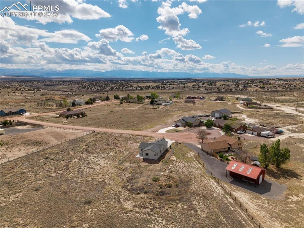 Image 36 of 41: Aerial View