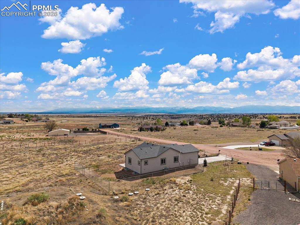 Image 37 of 41: Aerial View