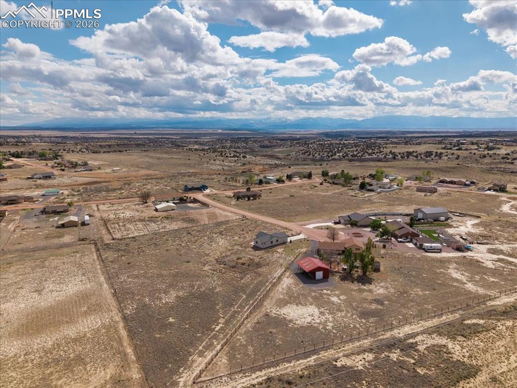 Image 38 of 41: Aerial View