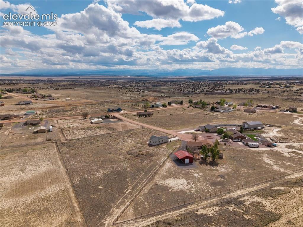 Image 38 of 40: Aerial View