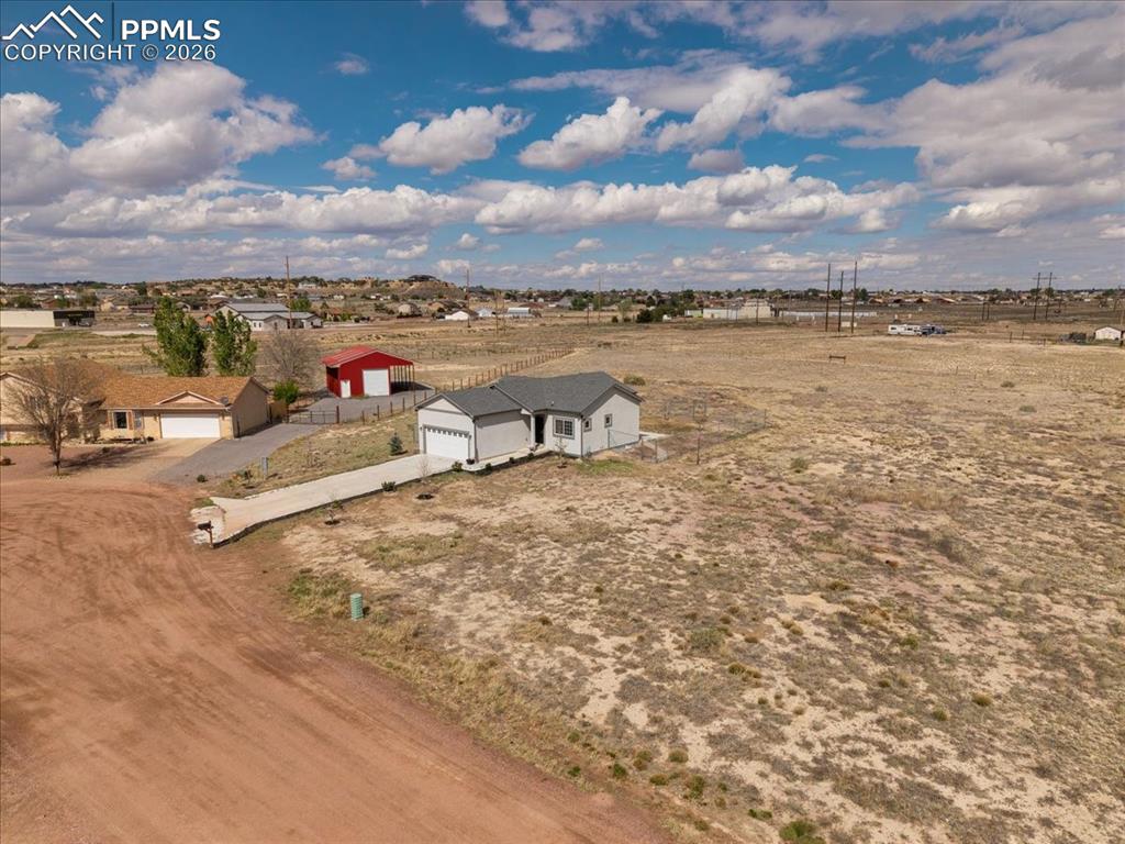 Image 39 of 41: Aerial View