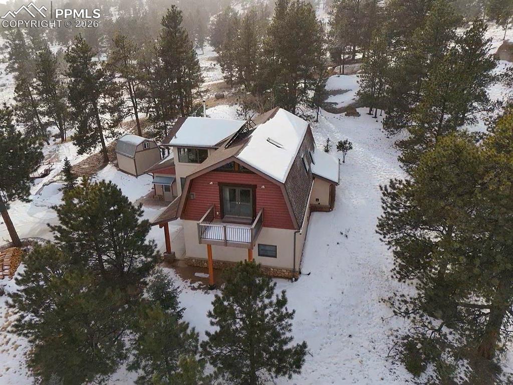 Image 4 of 24: Aerial View