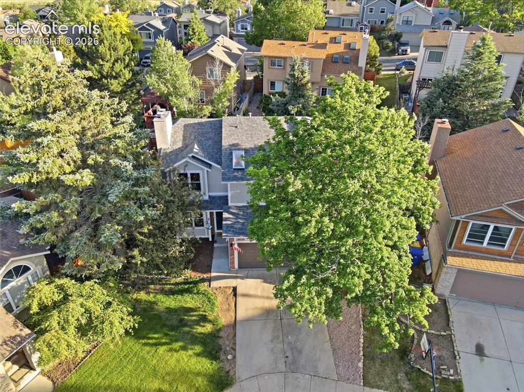 Image 44 of 50: Aerial View