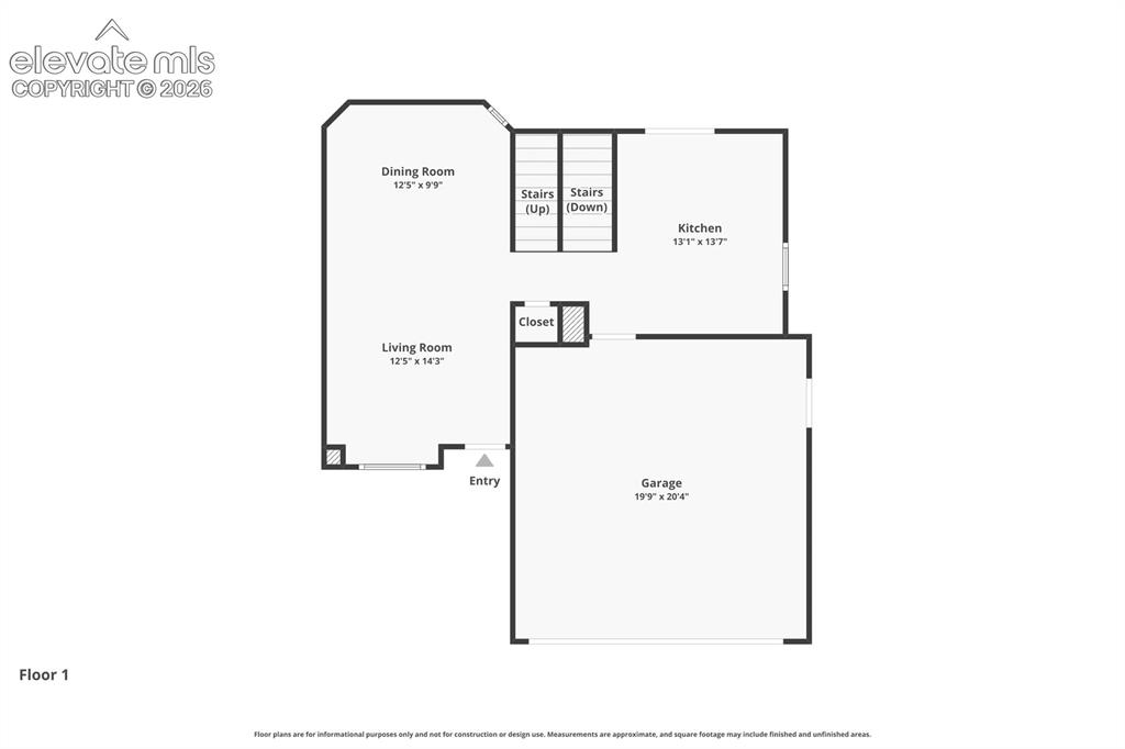 Image 48 of 50: Floor Plan