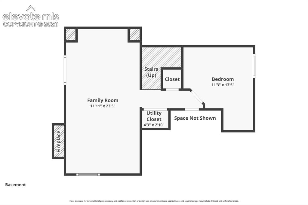 Image 50 of 50: Floor Plan