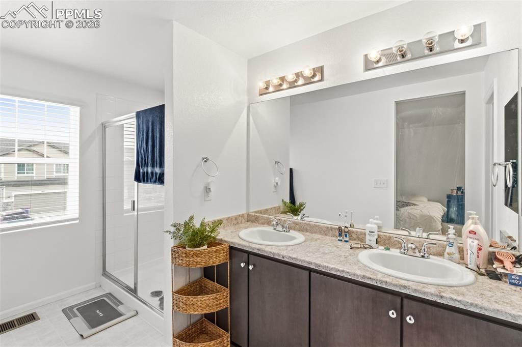 Image 17 of 36: Master Bathroom