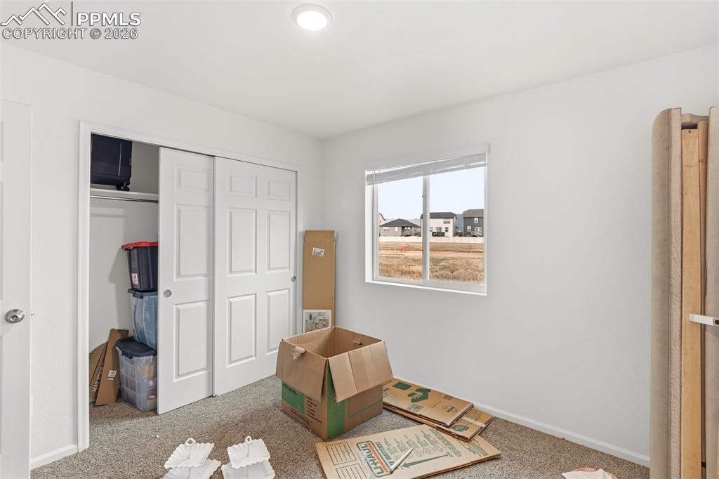 Image 20 of 36: Bedroom