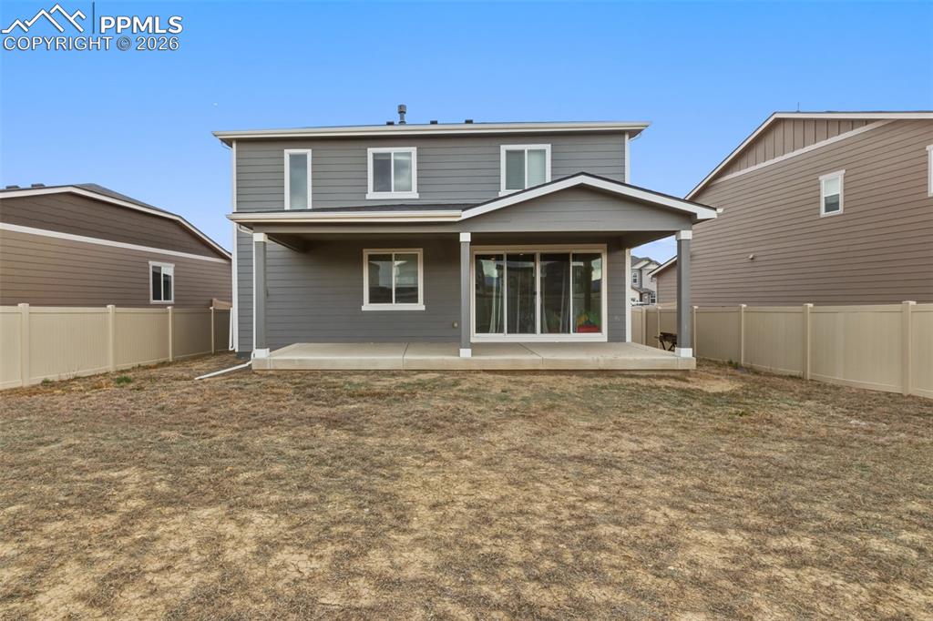 Image 35 of 36: Back of Structure