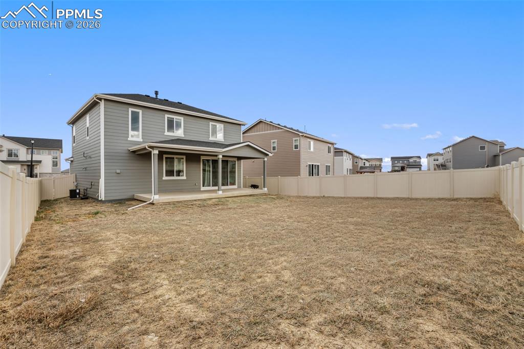 Image 36 of 36: Back of Structure