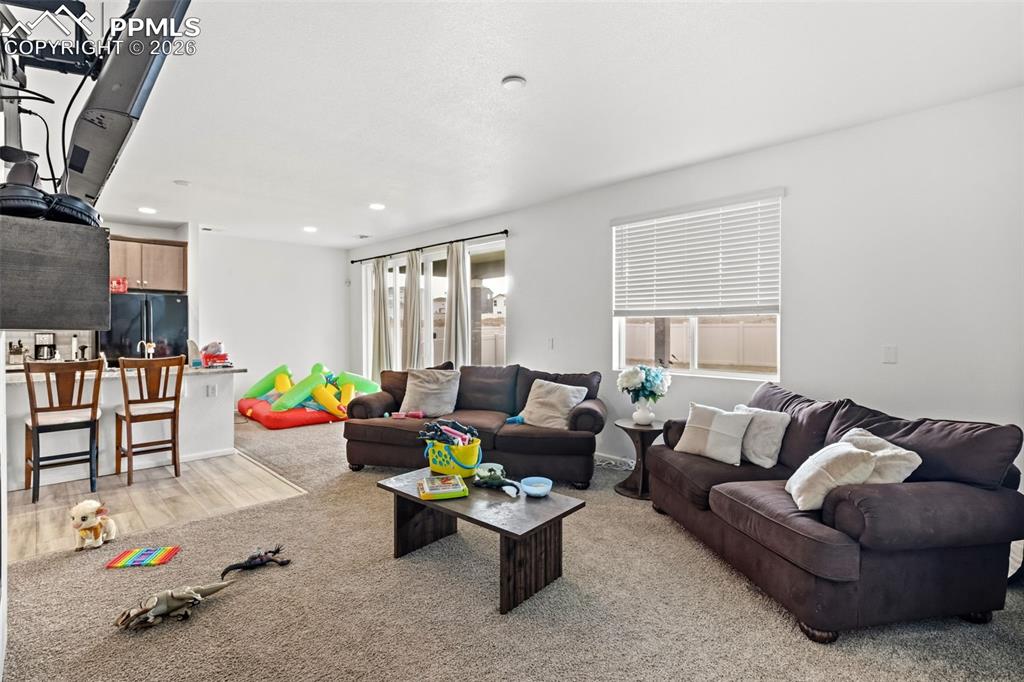 Image 5 of 36: Living Room