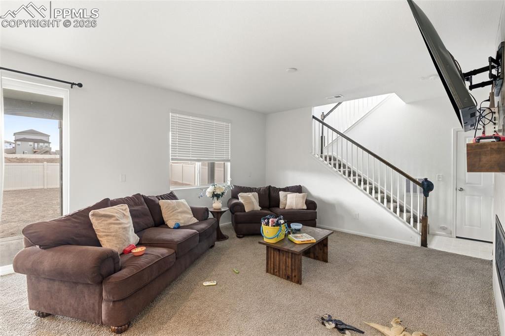 Image 6 of 36: Living Room